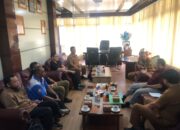 Temui PB Porprov, KONI Kaltim Minta Ditambahkan 8 Cabor untuk Dipertandingkan