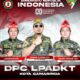 DPC LPADKT Kota Samarinda.