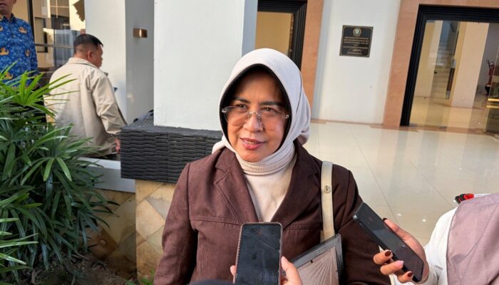 DPRD Dukung Pembangunan Dua Rumah Sakit Baru, Samarinda dan Kutai Barat Jadi Prioritas 2027