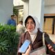 Anggota Komisi III DPRD Kaltim, Syarifatul Sya’diah