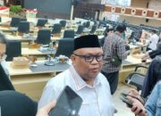 Agusriansyah Soroti Keluhan Mahasiswa Soal Staf Kampus yang Dinilai Menyulitkan