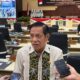 Anggota Komisi IV DPRD Kaltim, Makmur HAPK