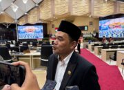 DBH Dipangkas 70 Persen, Ketua DPRD Kaltim Sebut Ini Dialami Seluruh Indonesia
