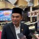 Ketua DPRD Kalimantan Timur, Hasanuddin Mas’ud