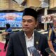 Ketua DPRD Kalimantan Timur, Hasanuddin Mas’ud