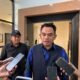 Ketua DPRD Kalimantan Timur, Hasanuddin Mas’ud