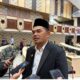 Ketua DPRD Kaltim, Hasanuddin Mas’ud