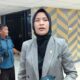 Wakil Ketua DPRD Kaltim, Yenni Eviliana.