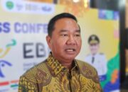 Ekti Harap Bupati yang Baru Terpilih Usai PSU, Mampu Bawa Mahulu Lebih Maju Lagi