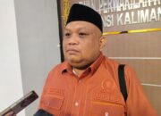 BLK dan Laborsupply Harus Penuhi Legal Standing, Agusriansyah Minta Kolaborasi Lebih Baik Dengan Perusahaan