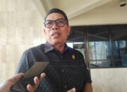 Agus Aras Tekankan Realisasi Anggaran Dana Bankeukusdes yang Bertanggung Jawab