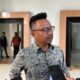 Anggota Komisi I DPRD Kaltim, Baharuddin Demmu