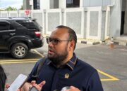 Abdul Giaz Sebut Penanganan Banjir Hanya Efektif Jika Pemkot dan Pemprov Klop