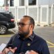 Anggota Komisi II DPRD Kaltim, Abdul Giaz