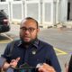 Anggota Komisi II DPRD Kaltim, Abdul Giaz