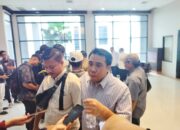 Pembahasan APBD Melejit di Akhir Tahun, Husni Jelaskan Penyebabnya