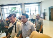 Penerbangan Internasional Dibuka, Husni: Saatnya Kaltim Perbaiki Layanan Dasar