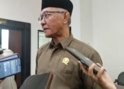 APBD Kaltim 2026 Turun Drastis, M. Samsun Ingatkan Pemerintah Agar Tetap Prioritaskan Kepentingan Rakyat