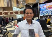 Subandi Soroti Penataan Ruang dan Ikon Objek Wisata Kota Samarinda