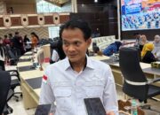 Subandi Sebut: Penanganan Banjir Samarinda, Karang Mumus dan Sungai Mahakam Sama Penting