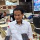 Anggota Komisi III DPRD Kaltim, Subandi