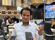 DPRD Kaltim Kawal Proyek Pengendalian Banjir Strategis Dari Hulu Karang Mumus