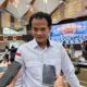 Anggota Komisi III DPRD Kaltim, Subandi