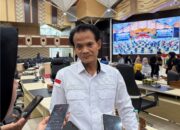 Subandi Dorong Sinergi Pengawasan untuk Jaga Marwah Demokrasi di Kaltim