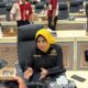 Anggota Komisi III DPRD Kaltim, Syarifatul Sya’diah