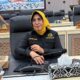 Anggota Komisi III DPRD Kaltim, Syarifatul Sya’diah