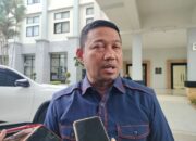 Anggota Komisi IV DPRD Kalimantan Timur, Fuad Fakhruddin