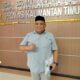 Anggota Komisi IV DPRD Kaltim, Agusriansyah Ridwan