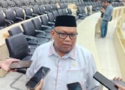 Target Serapan 93–94% Dinilai Realistis, Agusriansyah Soroti Kekuatan Belanja Rutin Dinas Pendidikan