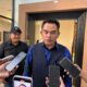 Ketua DPRD Kalimantan Timur, Hasanuddin Mas’ud