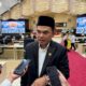 Ketua DPRD Kaltim, Hasunddin Mas’ud