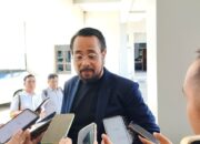 Komunikasi Perbaikan Jembatan Sempat Tersendat, DPRD Kaltim Klarifikasi Penyebabnya