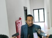 PT BES dan PT Tujuh Samudera Akhirnya Bertanggung Jawab Perbaikan Jembatan