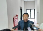 DPRD Kaltim Ingatkan Risiko Keselamatan Jika Perbaikan Pier dan Dolphin Jembatan Tak Tuntas
