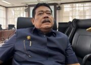 DPRD Kaltim Awasi Ketat Infrastruktur Akhir Tahun, Tak Ada Ruang untuk Proyek Mangkrak
