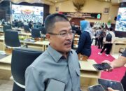 Darlis Dorong Penetapan Cepat UMP Kaltim 2026 Sebelum APBD Disahkan