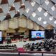 Suasana Saat Rapur