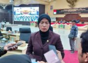 Aspirasi Infrastruktur Masih Dominasi Reses DPRD Kaltim