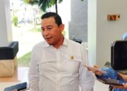 Sapto Soroti Pejabat yang Ogah Kembalikan Mobil Dinas: Itu Bukan Hak Pribadi