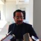 Ketua Komisi II DPRD Kaltim, Sabaruddin Panrecalle