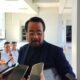 Ketua Komisi II DPRD Kaltim, Sabaruddin Panrecalle
