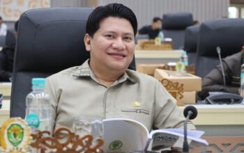 Anggota Komisi III DPRD Kaltim, Sayid Muziburrachman (ist)
