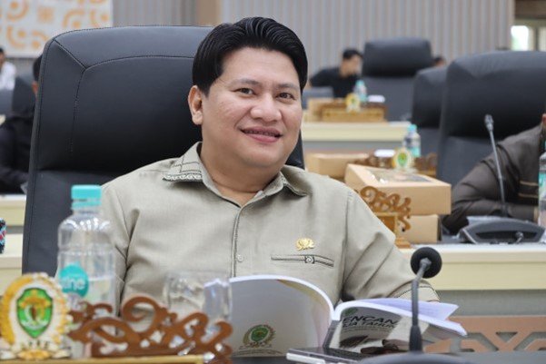 Anggota Komisi III DPRD Kaltim, Sayid Muziburrachman (ist)