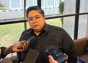 Wakil Ketua DPRD Kaltim, Ananda Emira Moeis