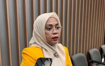 Anggota Komisi IV DPRD Kaltim, Syahariah Mas’ud (ist)
