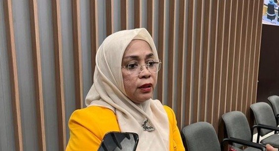 Anggota Komisi IV DPRD Kaltim, Syahariah Mas’ud (ist)